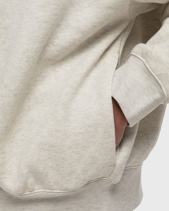 SIGNATURE CLASSIC FULL ZIP HOODIE