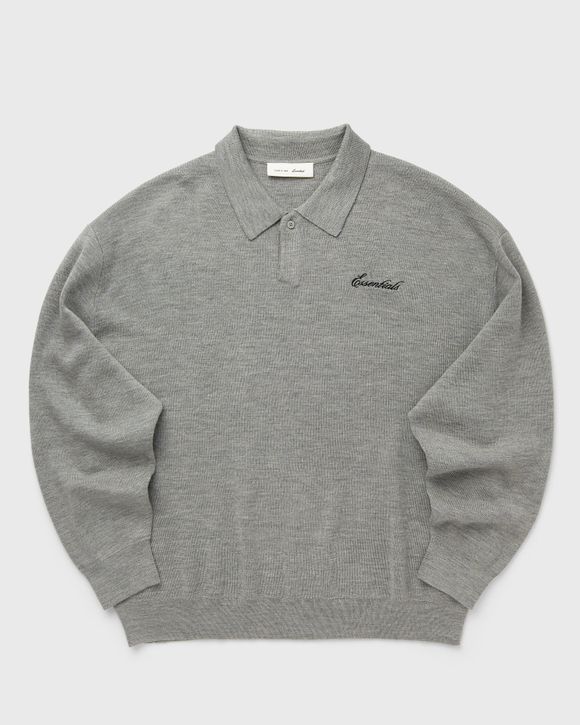 SIGNATURE 90'S KNIT POLO