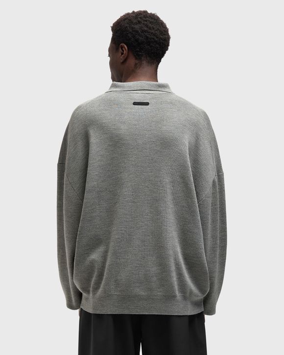 SIGNATURE 90'S KNIT POLO