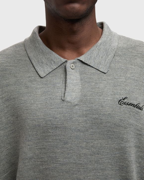 SIGNATURE 90'S KNIT POLO