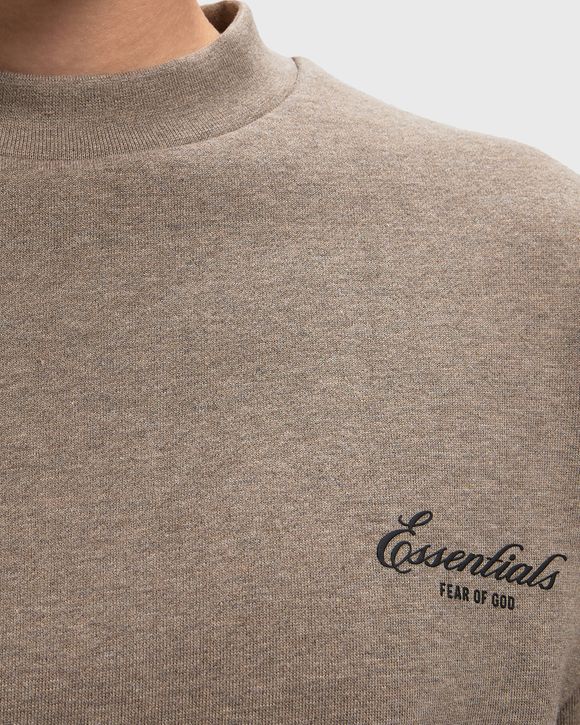 WMNS CLASSIC CREWNECK SWEATSHIRT