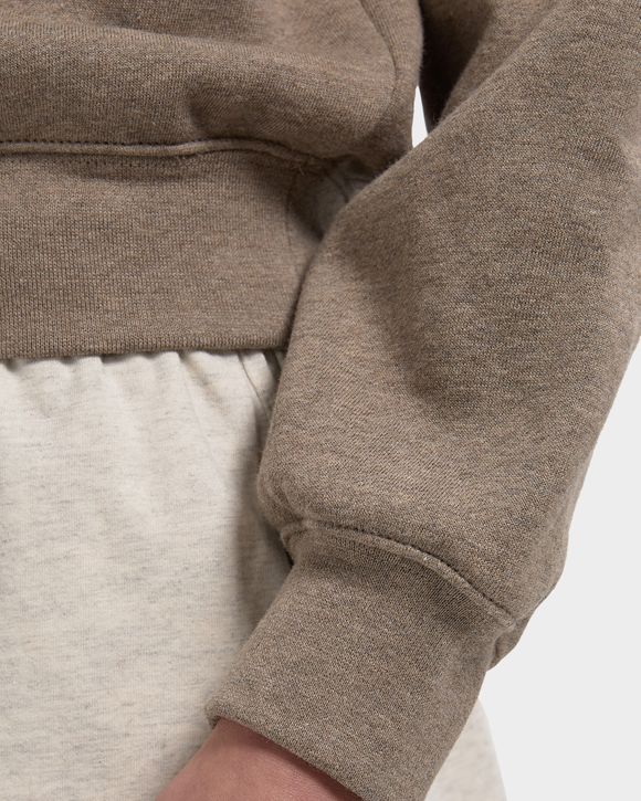 WMNS CLASSIC CREWNECK SWEATSHIRT