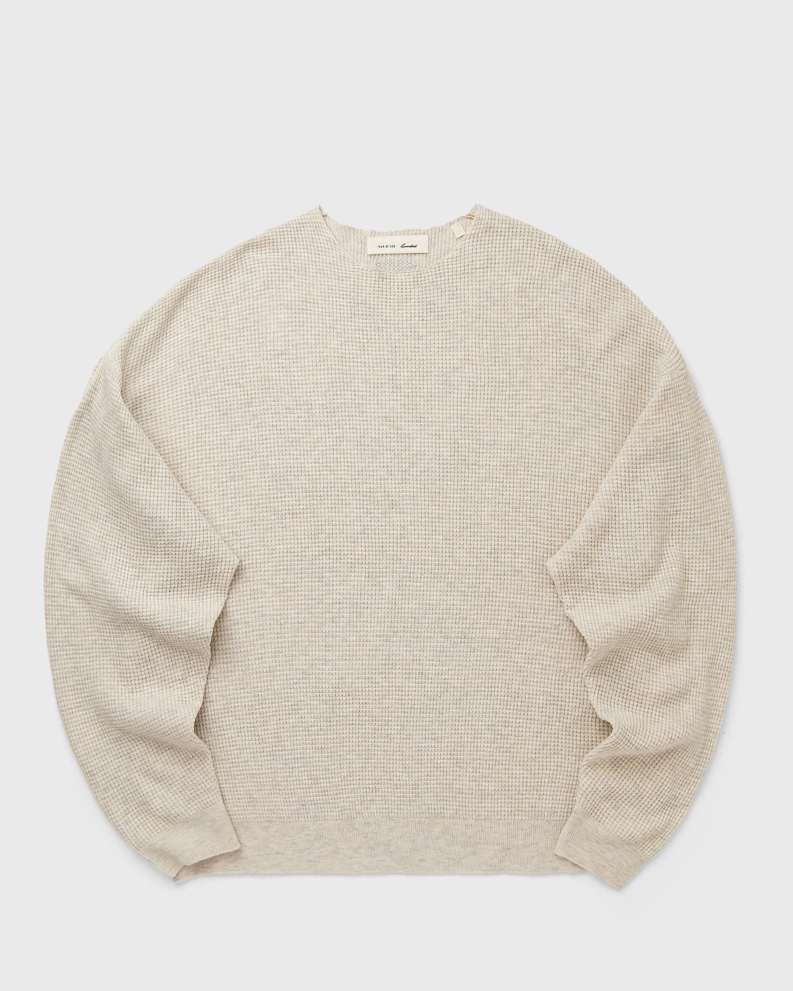 SIGNATURE WAFFLE 90'S CRE