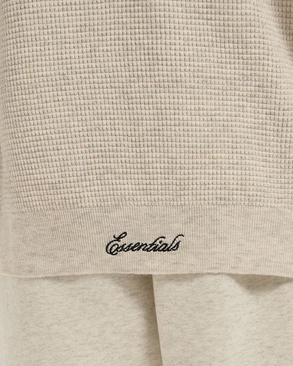 SIGNATURE WAFFLE 90'S CRE