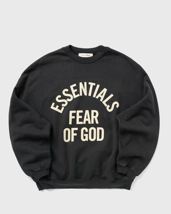 CAMPUS 90'S CREWNECK SWEA