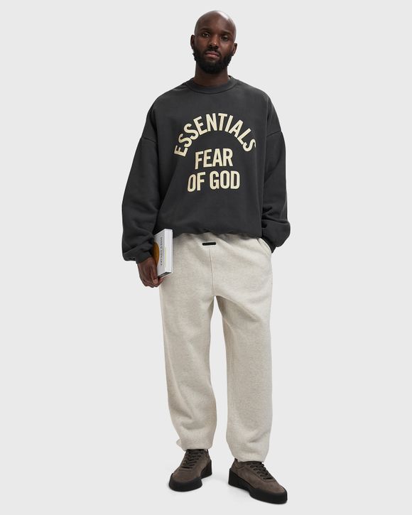 Thumbnail - CAMPUS 90'S CREWNECK SWEA