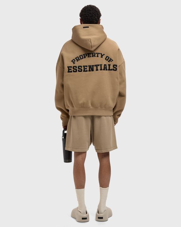 Thumbnail - PROPERTY LOUNGE HALF ZIP