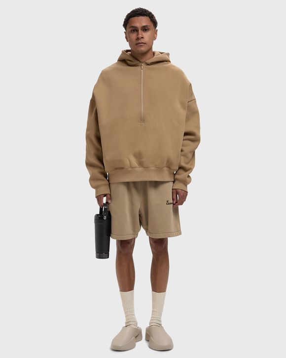 PROPERTY LOUNGE HALF ZIP