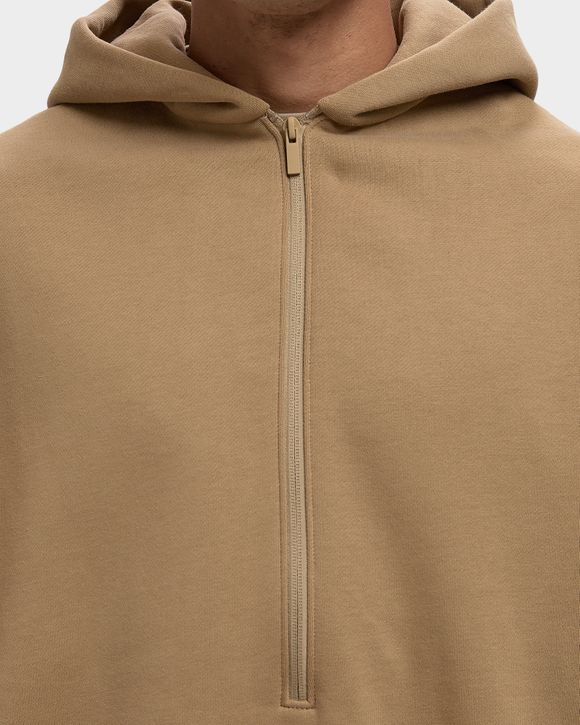 PROPERTY LOUNGE HALF ZIP