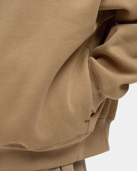 PROPERTY LOUNGE HALF ZIP