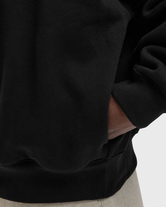 PROPERTY LOUNGE HALF ZIP