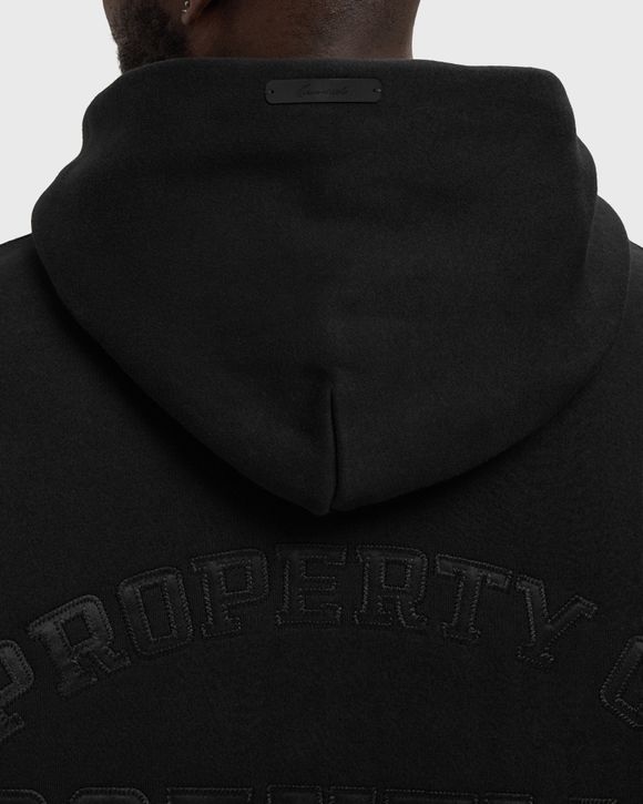 PROPERTY LOUNGE HALF ZIP