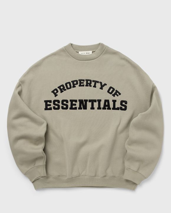PROPERTY LOUNGE CREWNECK