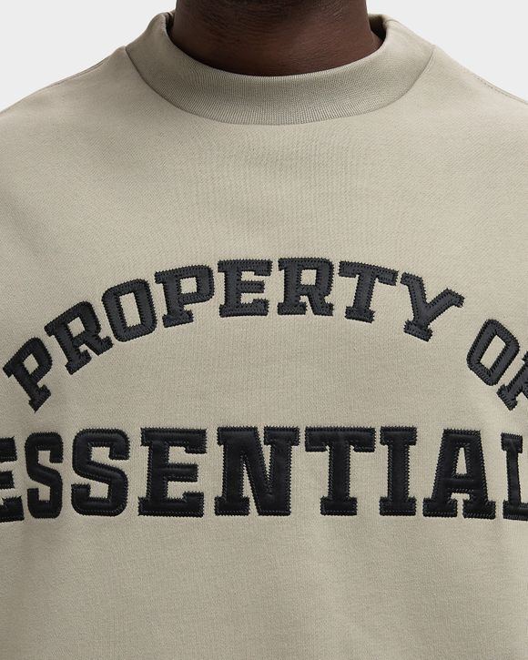 PROPERTY LOUNGE CREWNECK