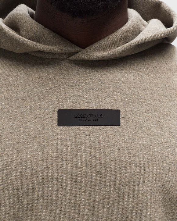ESSENTIALS HOODIE