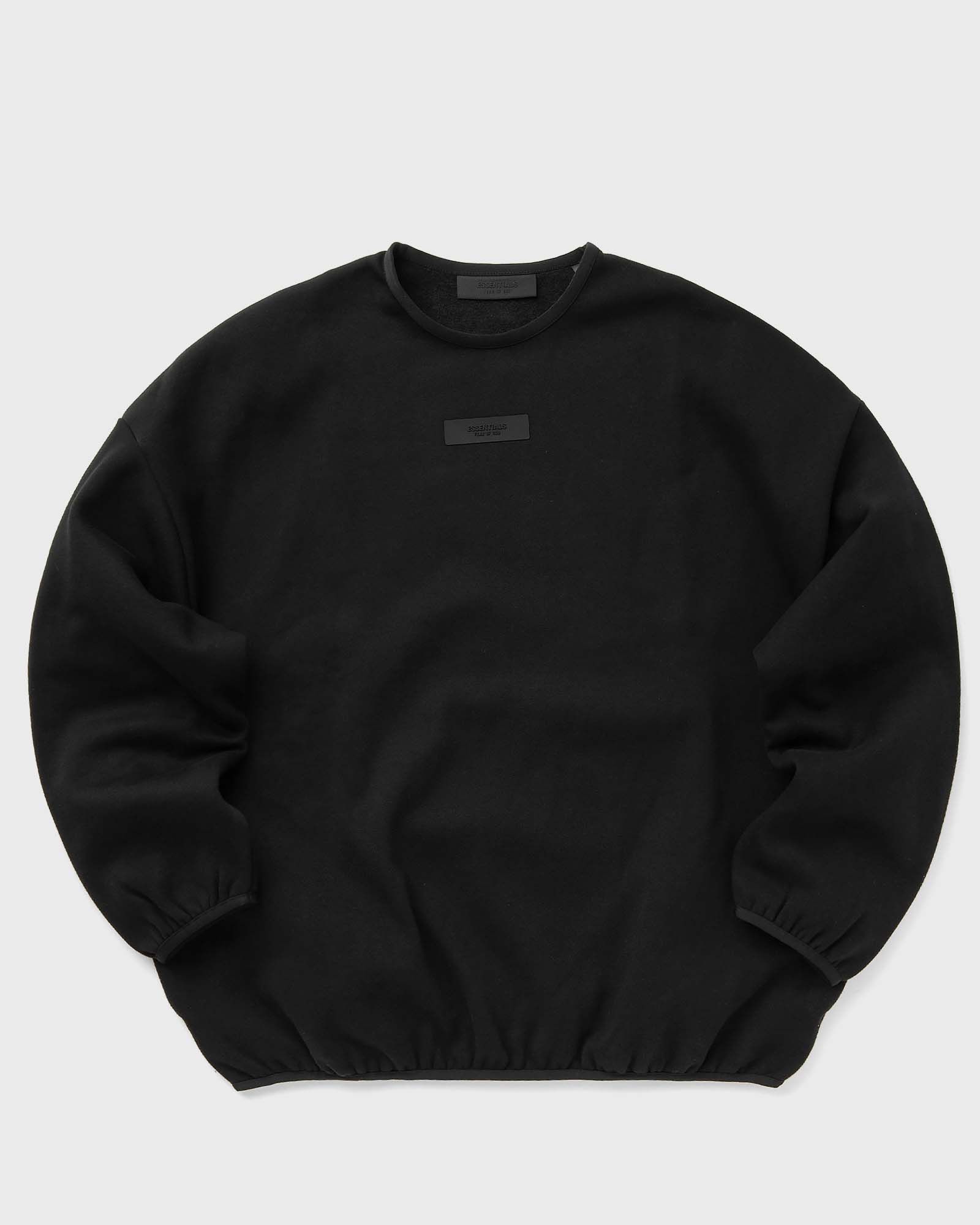 ESSENTIALS CREWNECK