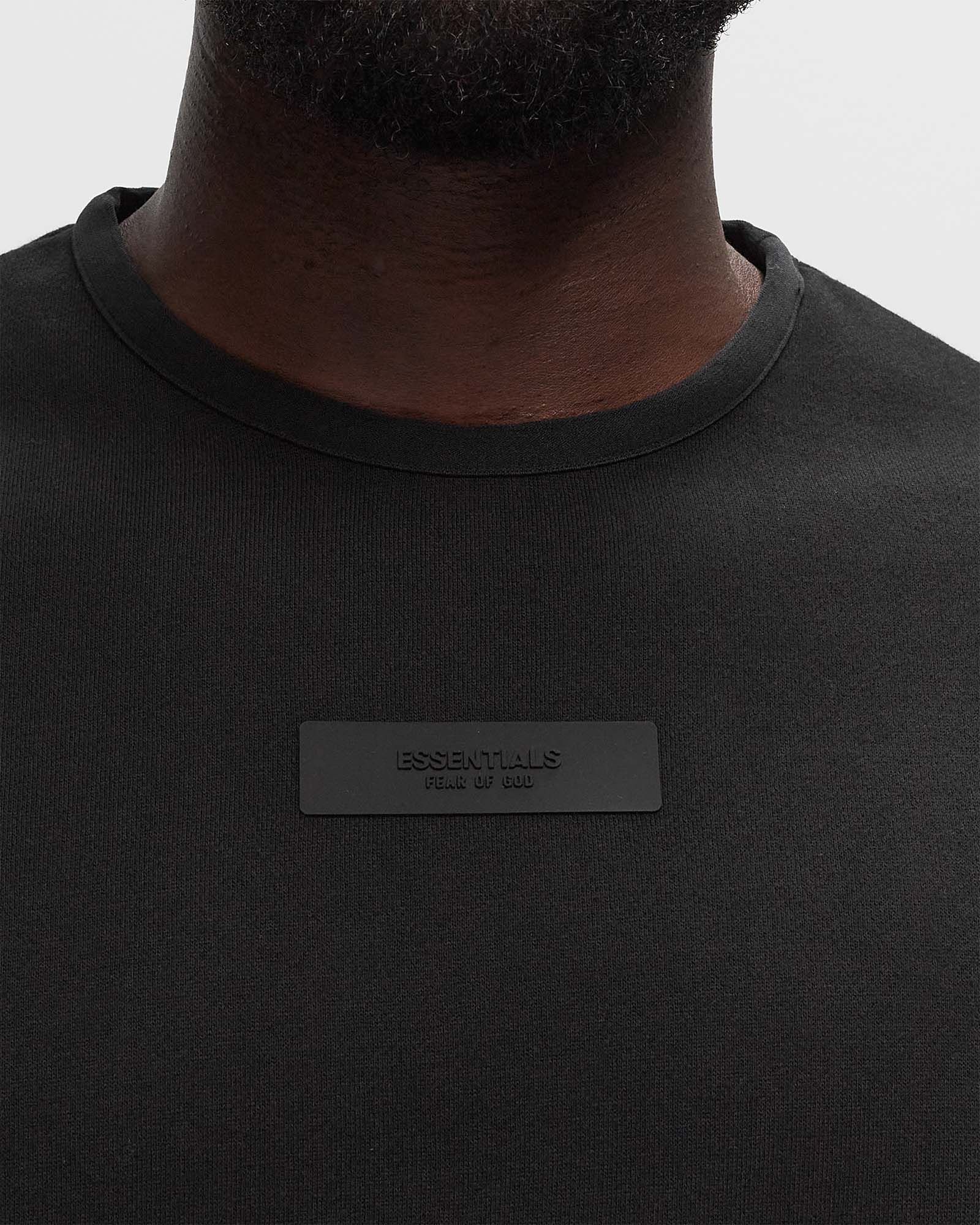 ESSENTIALS CREWNECK