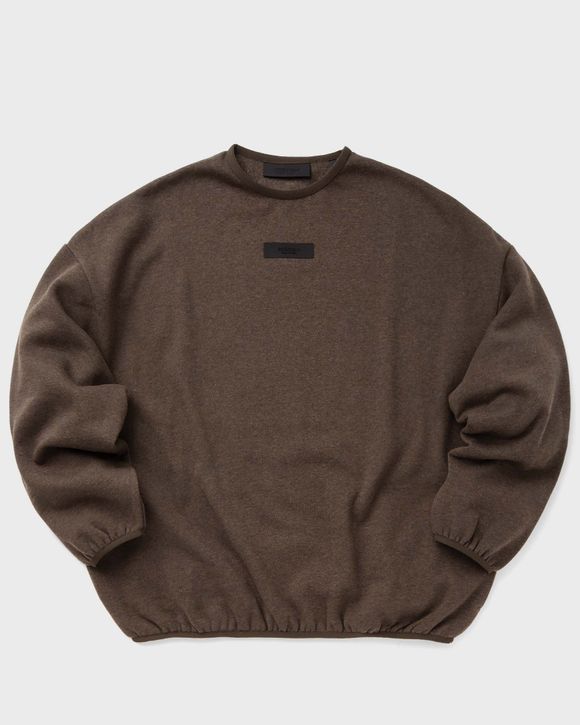 ESSENTIALS CREWNECK