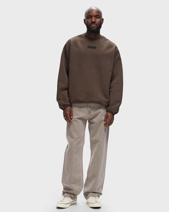 ESSENTIALS CREWNECK
