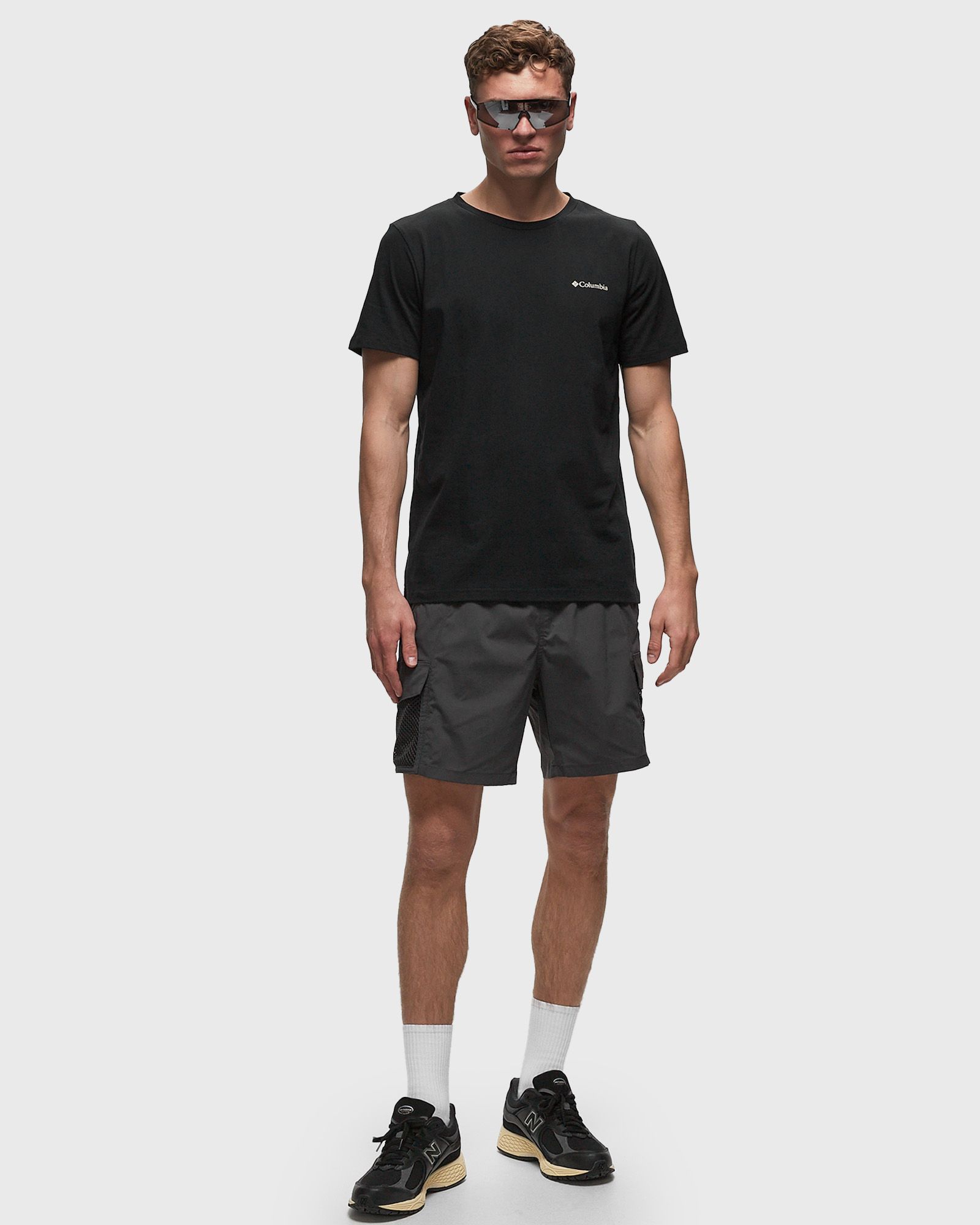 Rapid Ridge Back Graphic Tee II