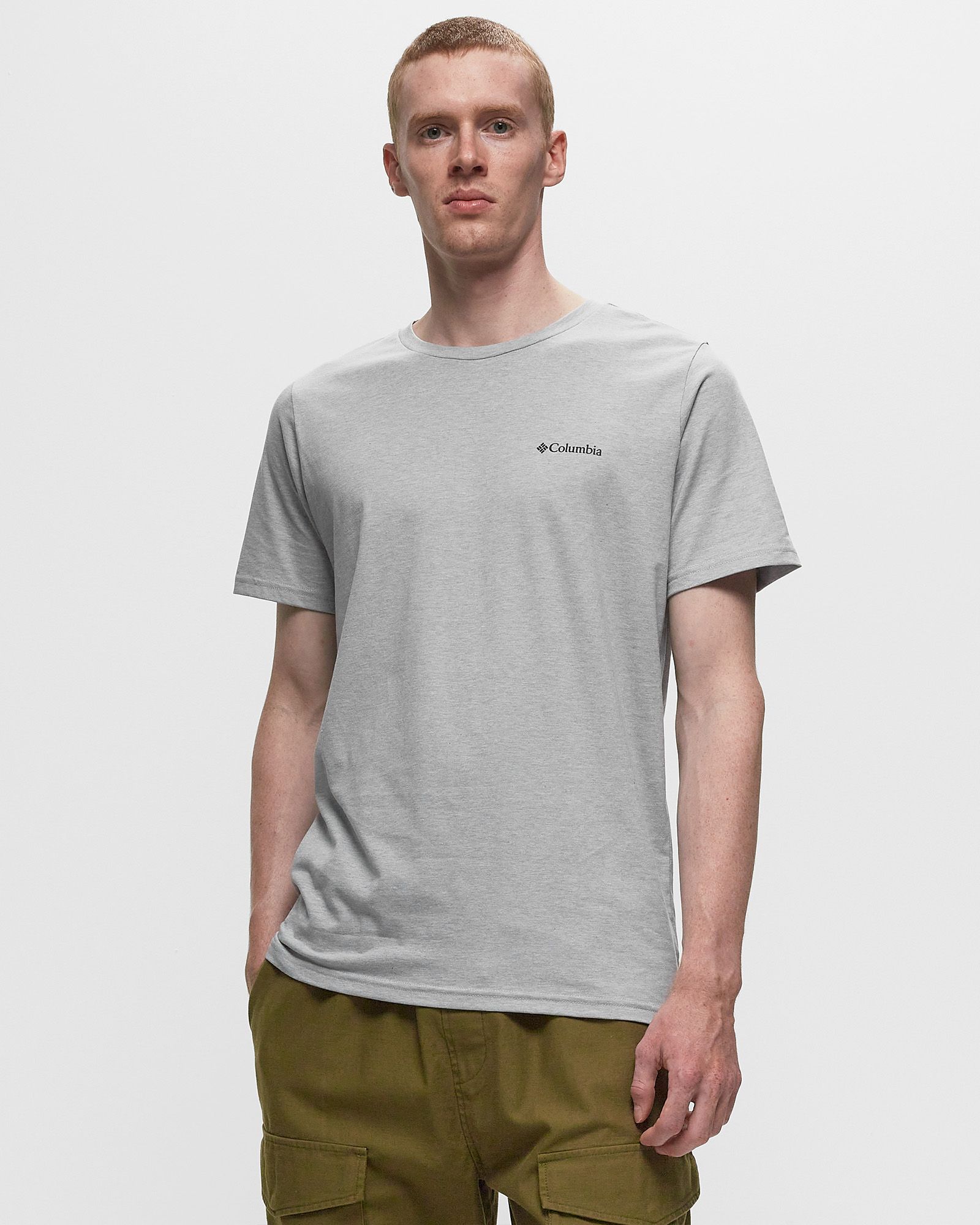 Rapid Ridge Back Graphic Tee II