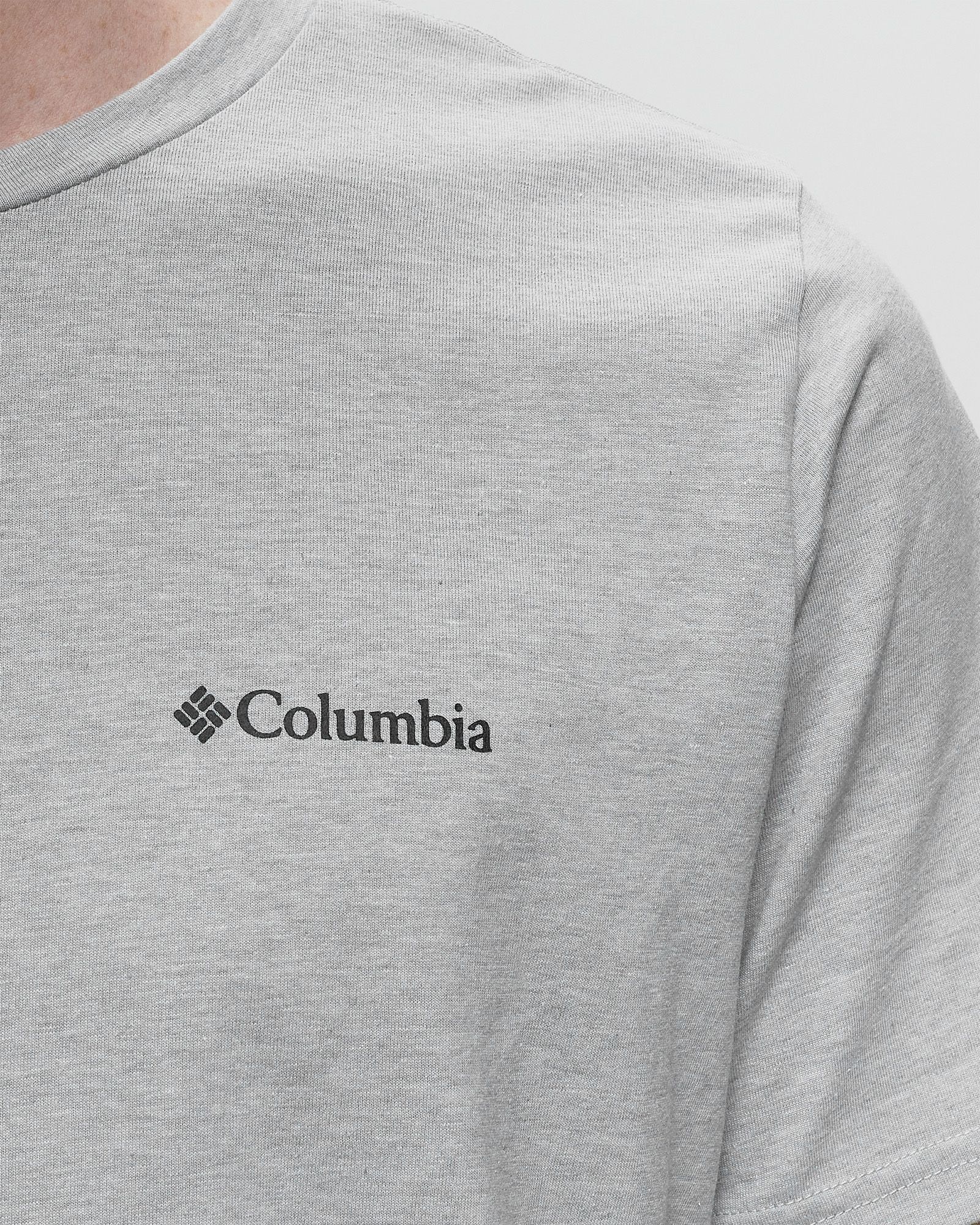 Rapid Ridge Back Graphic Tee II