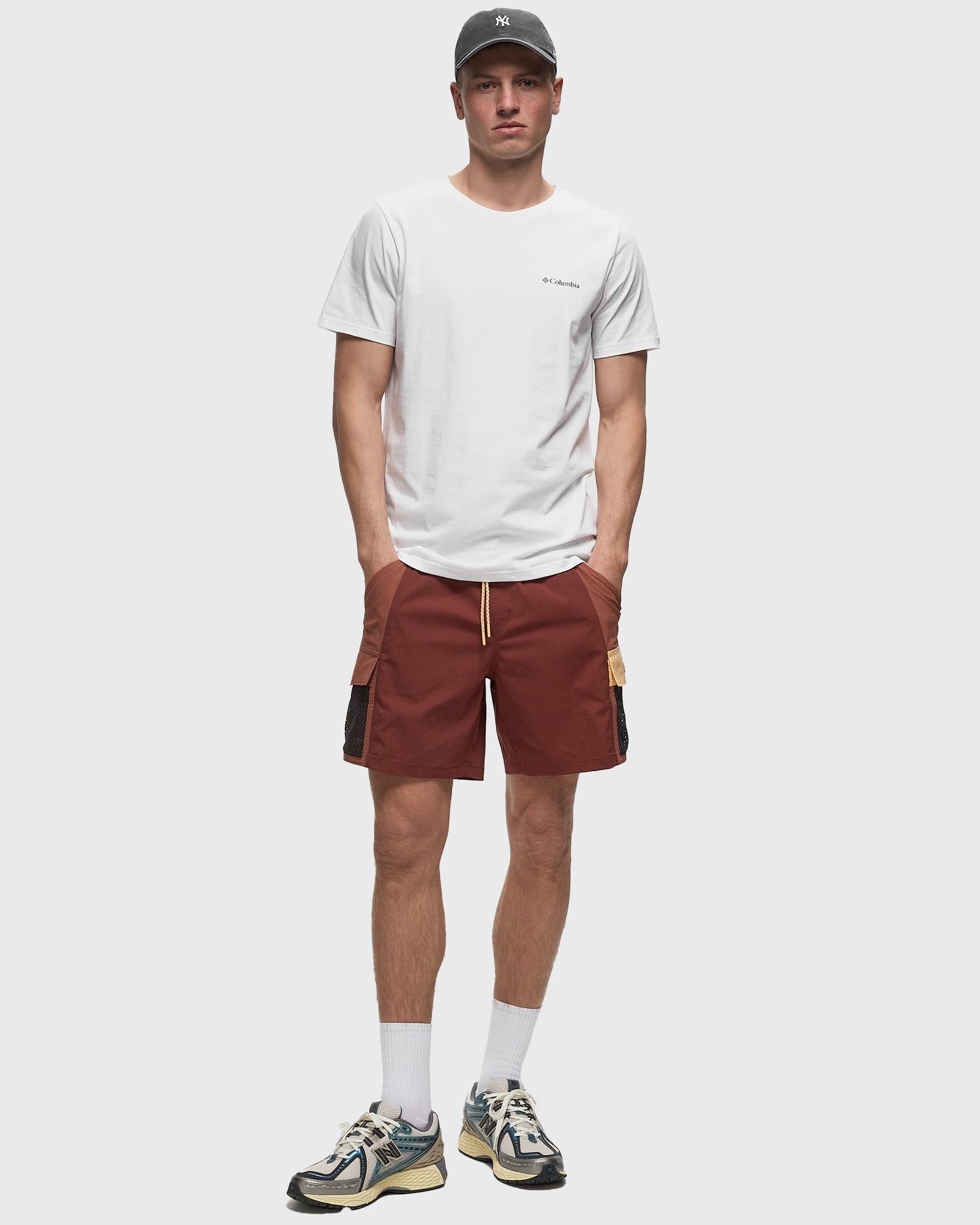 Rapid Ridge Back Graphic Tee II