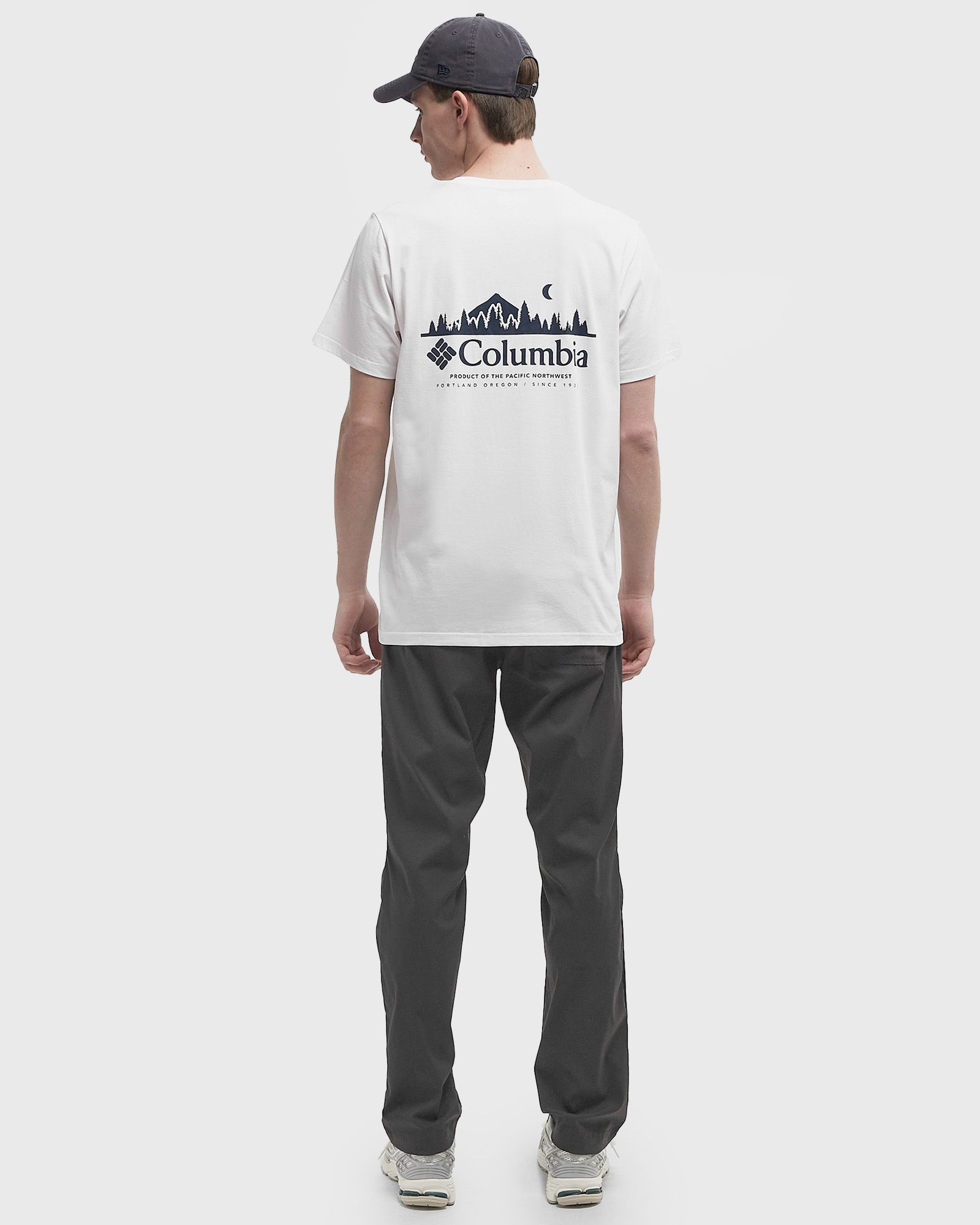Rapid Ridge™ Back Graphic Tee II