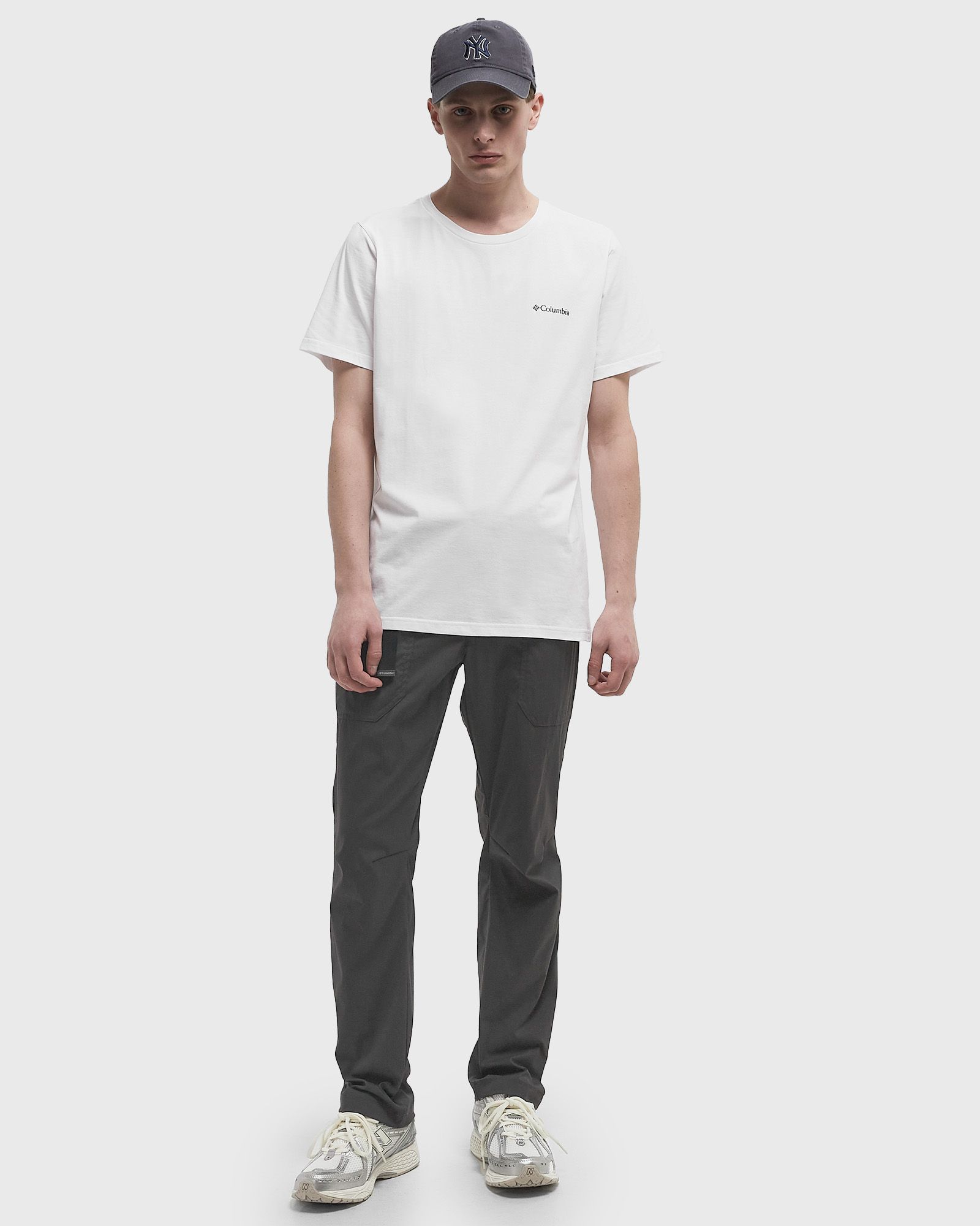 Rapid Ridge™ Back Graphic Tee II