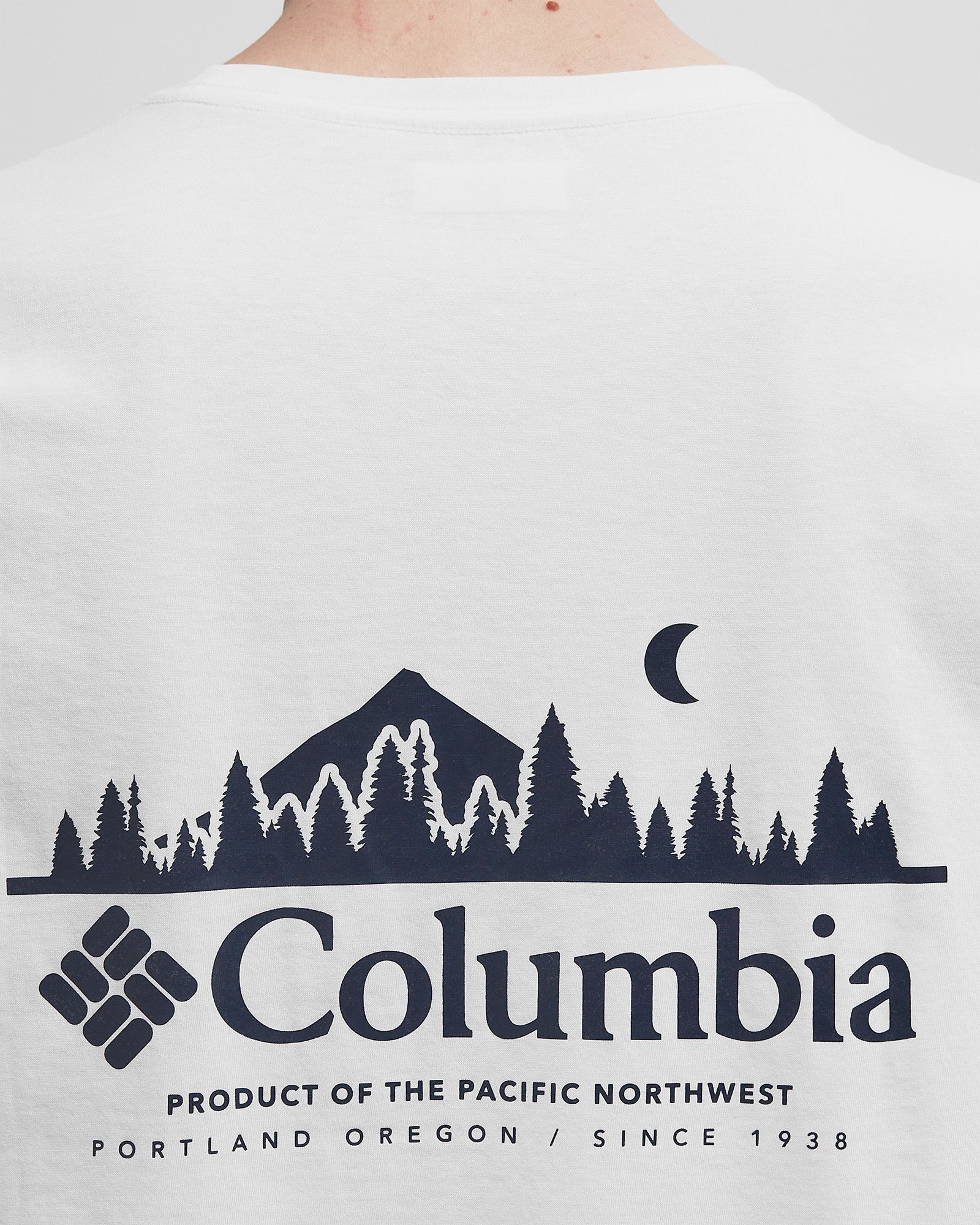 Rapid Ridge™ Back Graphic Tee II