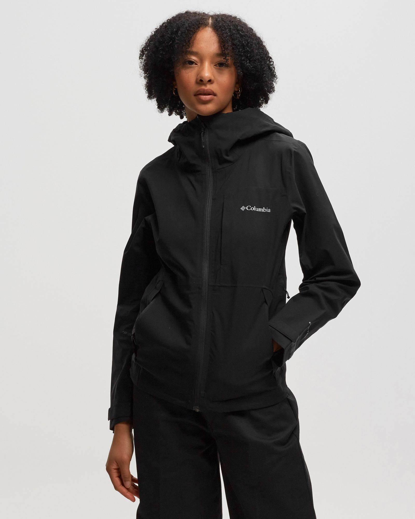 Omni-Tech™ Ampli-Dry™ Shell