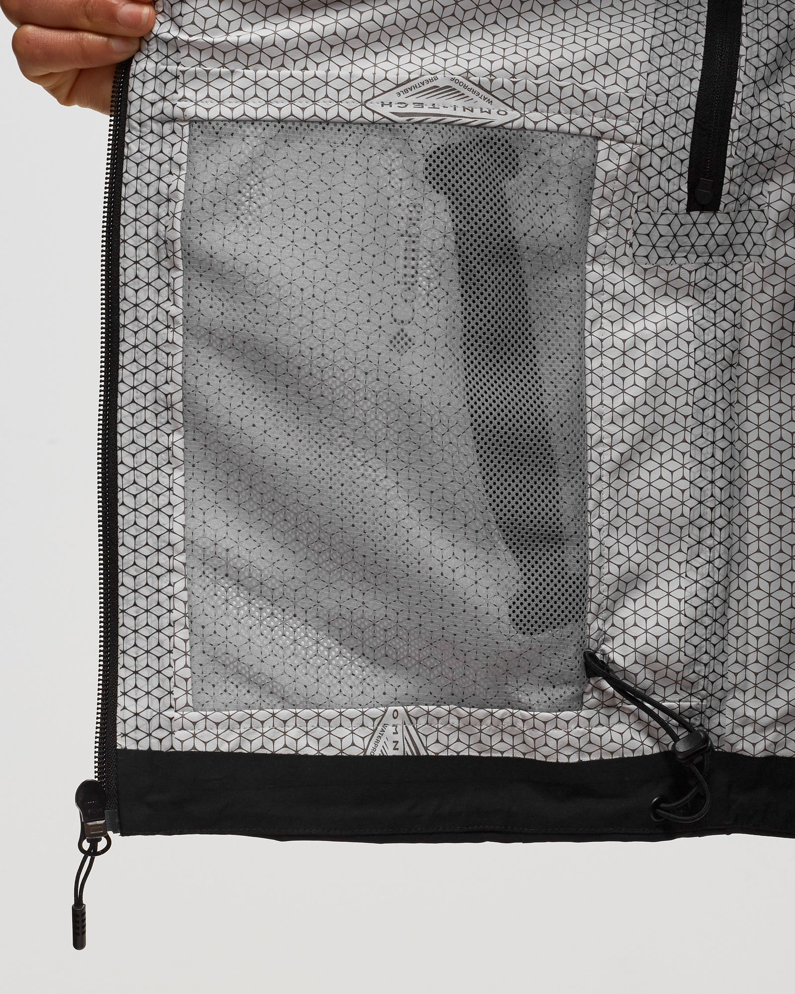 Omni-Tech™ Ampli-Dry™ Shell