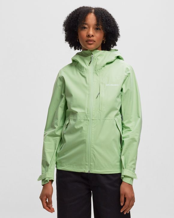 Columbia omni cheap dry jacket