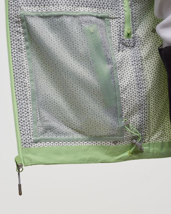 Omni-Tech™ Ampli-Dry™ Shell
