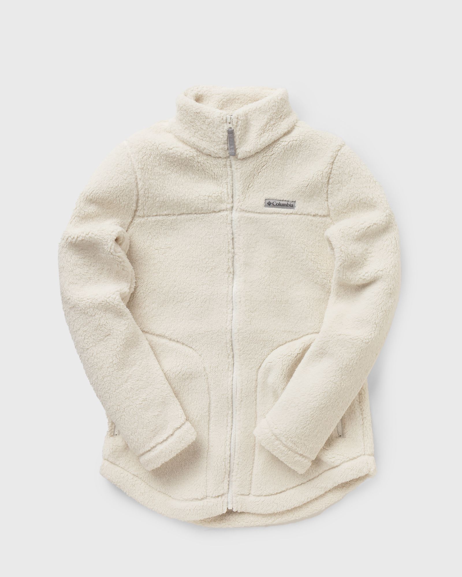 WMNS West Bend Full Zip Fleece Jacket