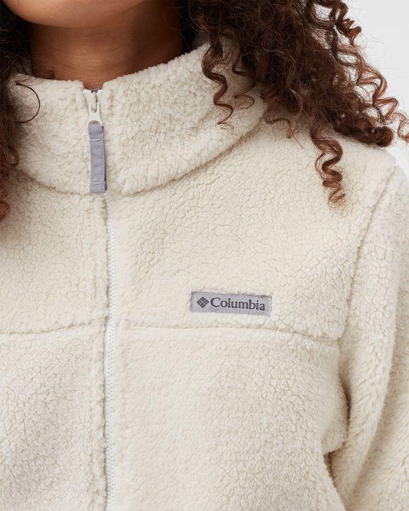 WMNS West Bend Full Zip Fleece Jacket