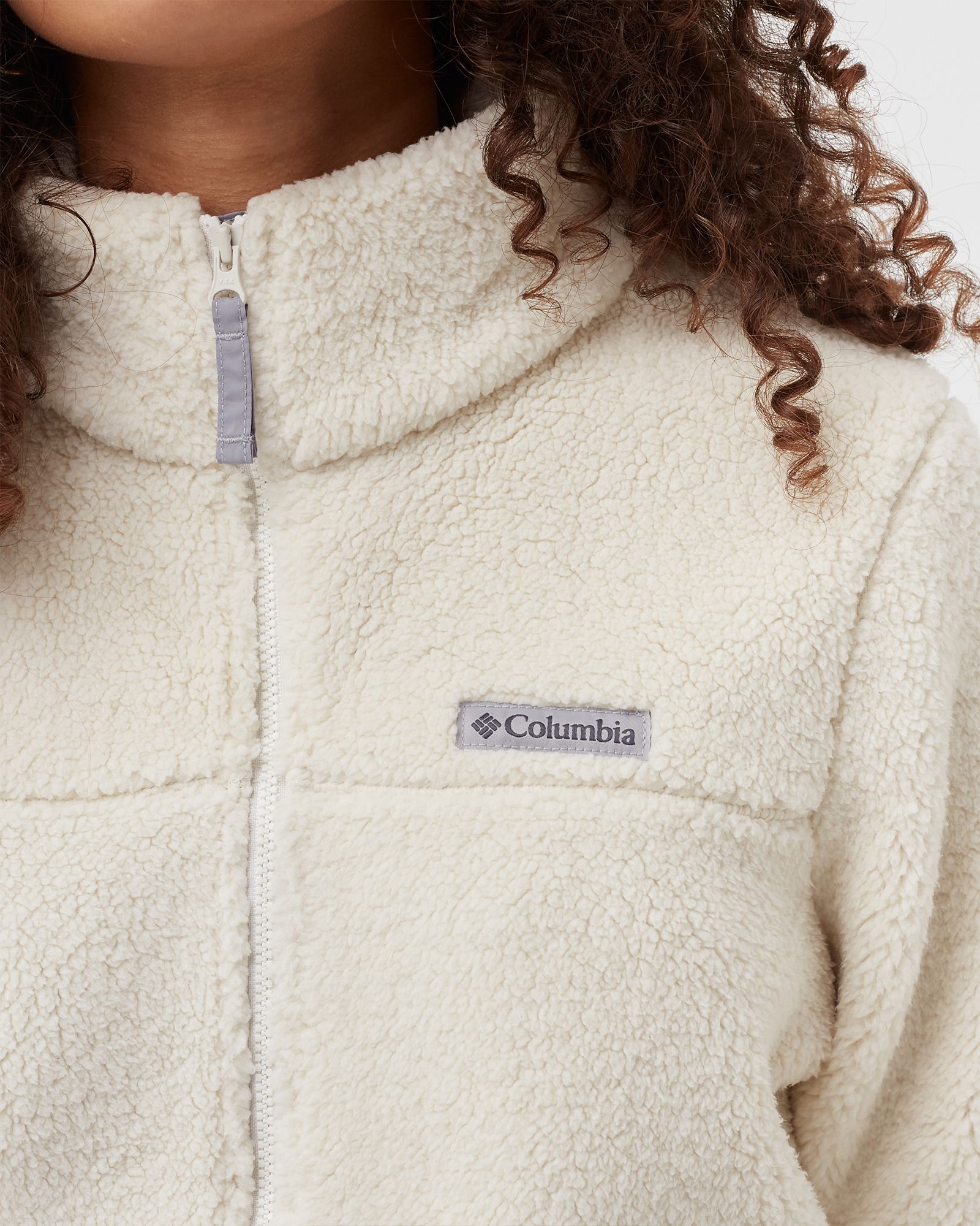 WMNS West Bend Full Zip Fleece Jacket