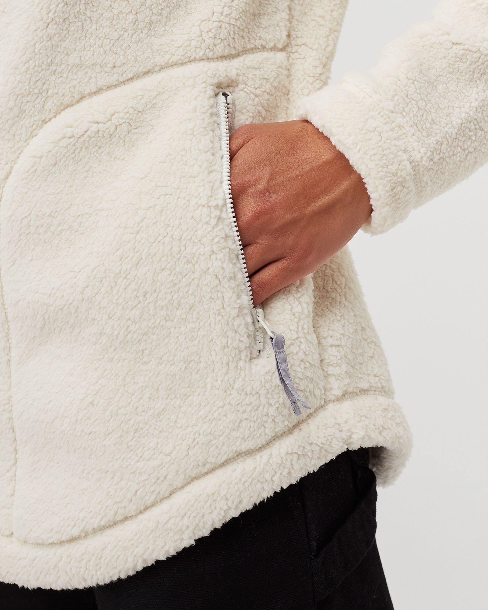 WMNS West Bend Full Zip Fleece Jacket