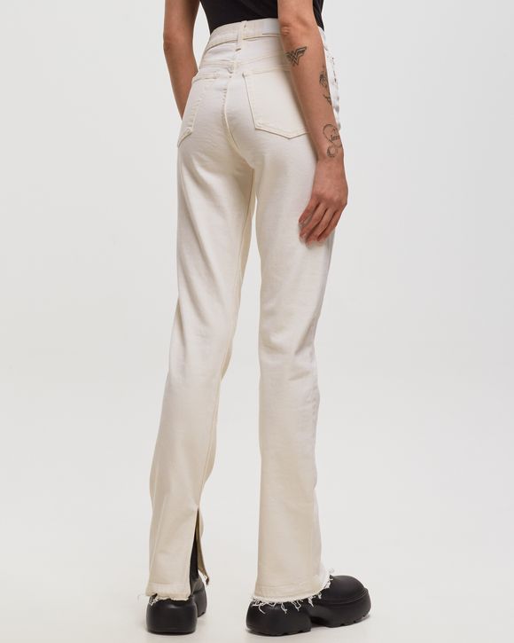 70S HIGH RISE SKINNY BOOT