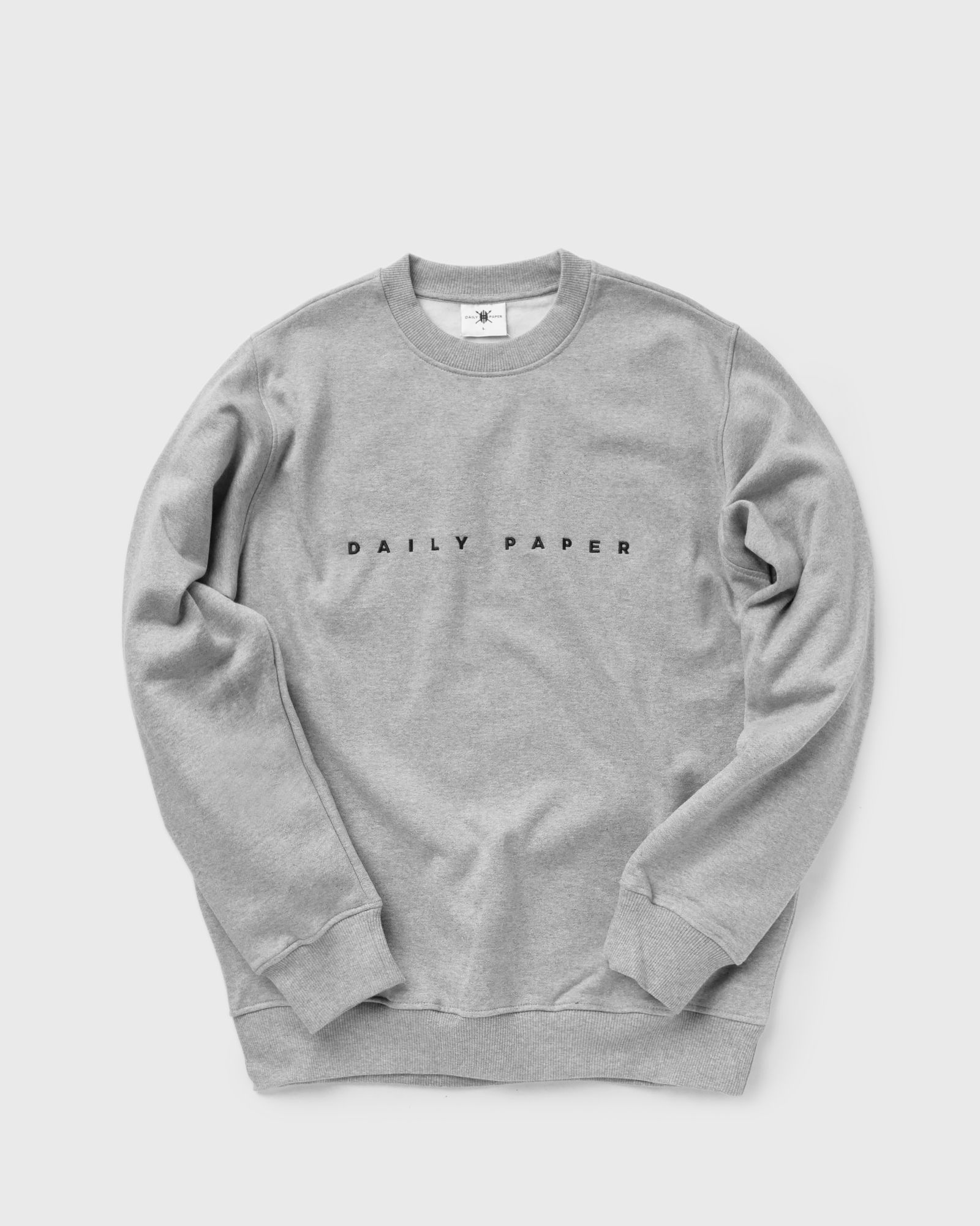 alias CREWNECK SWEATSHIRT