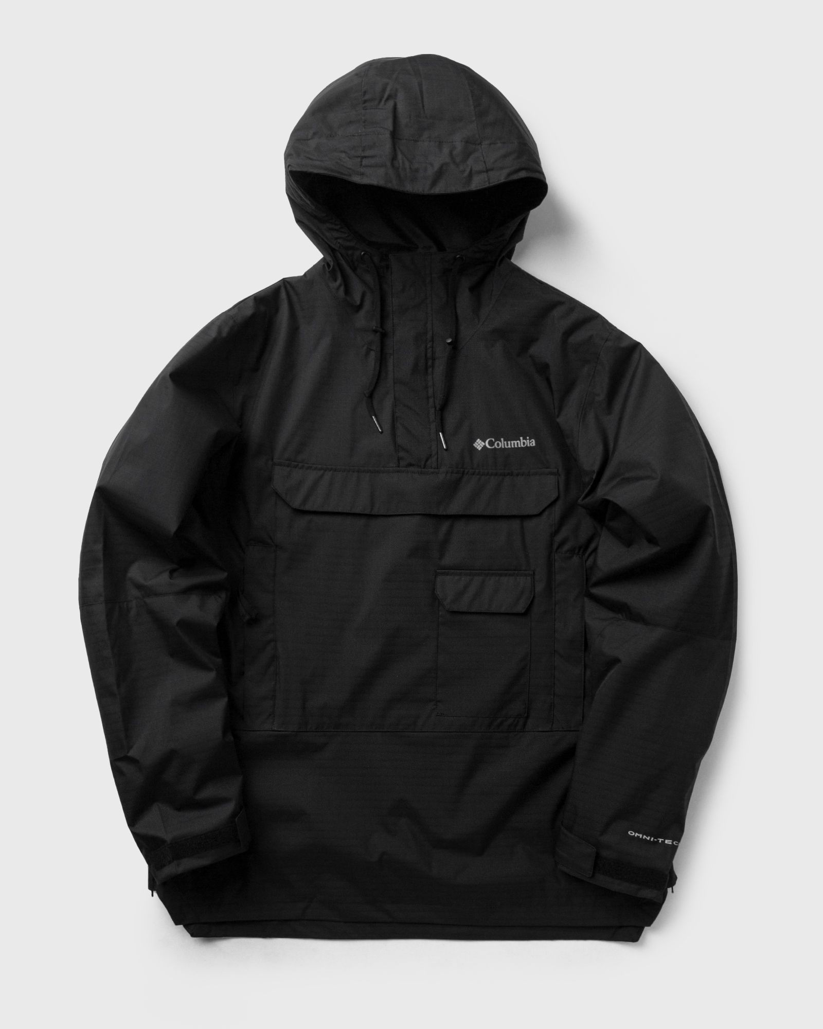 Buckhollow Anorak
