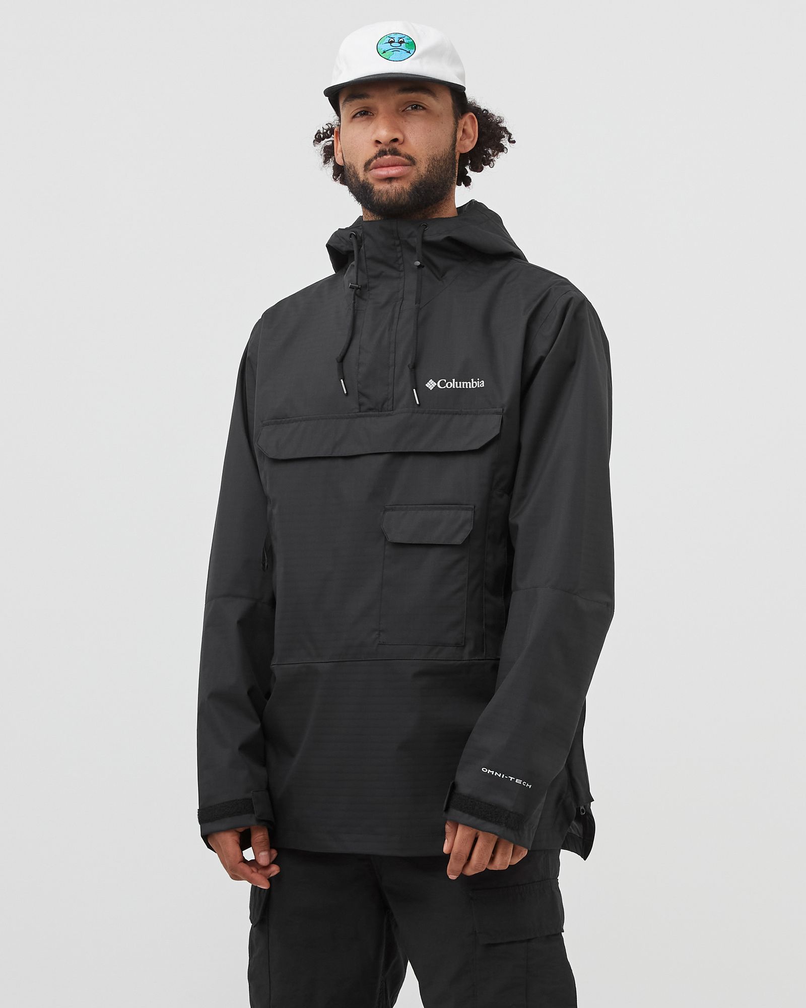 Buckhollow Anorak
