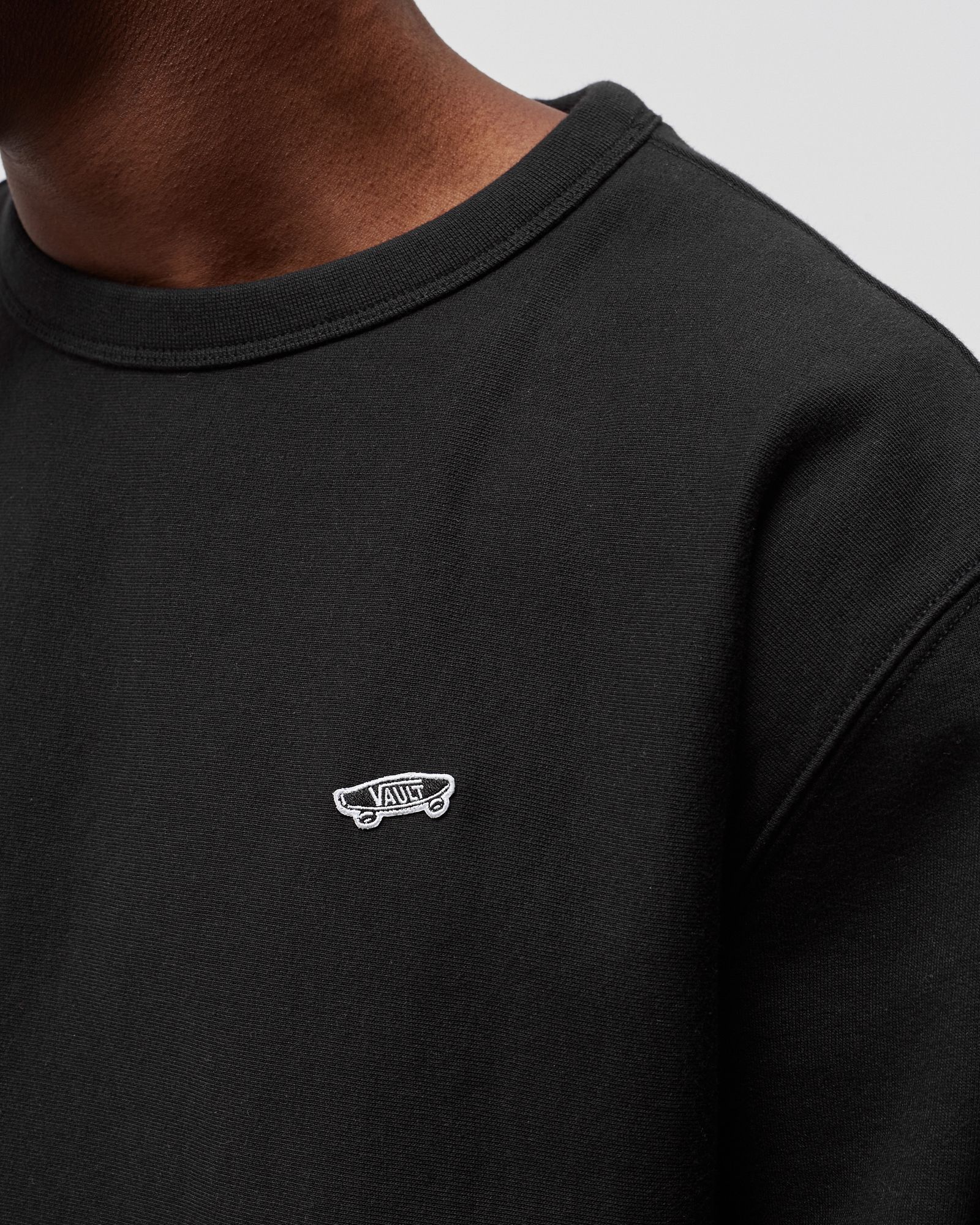 VAULT OG CREW FLEECE