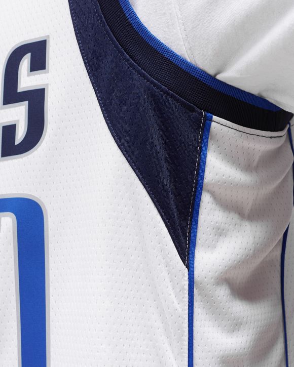 Luka Doncic Mavericks NBA Jersey