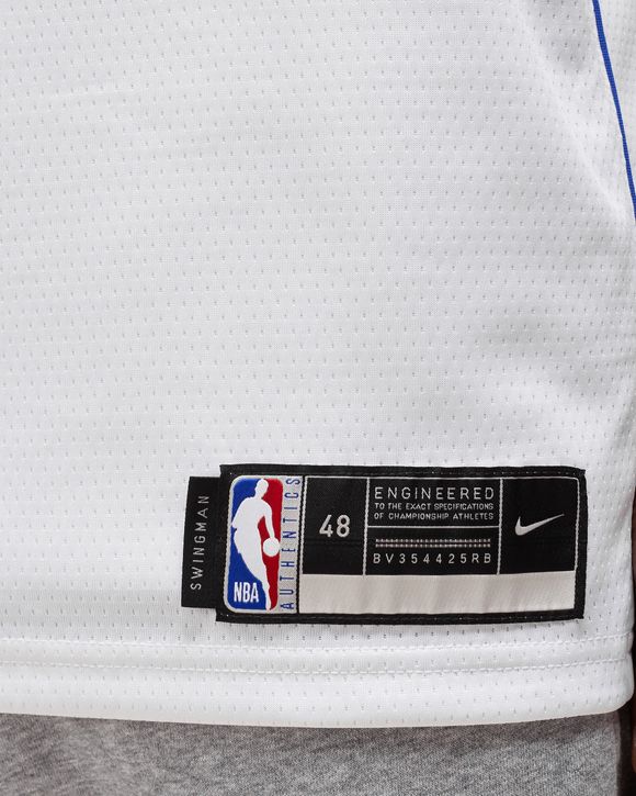 Luka Doncic Mavericks NBA Jersey