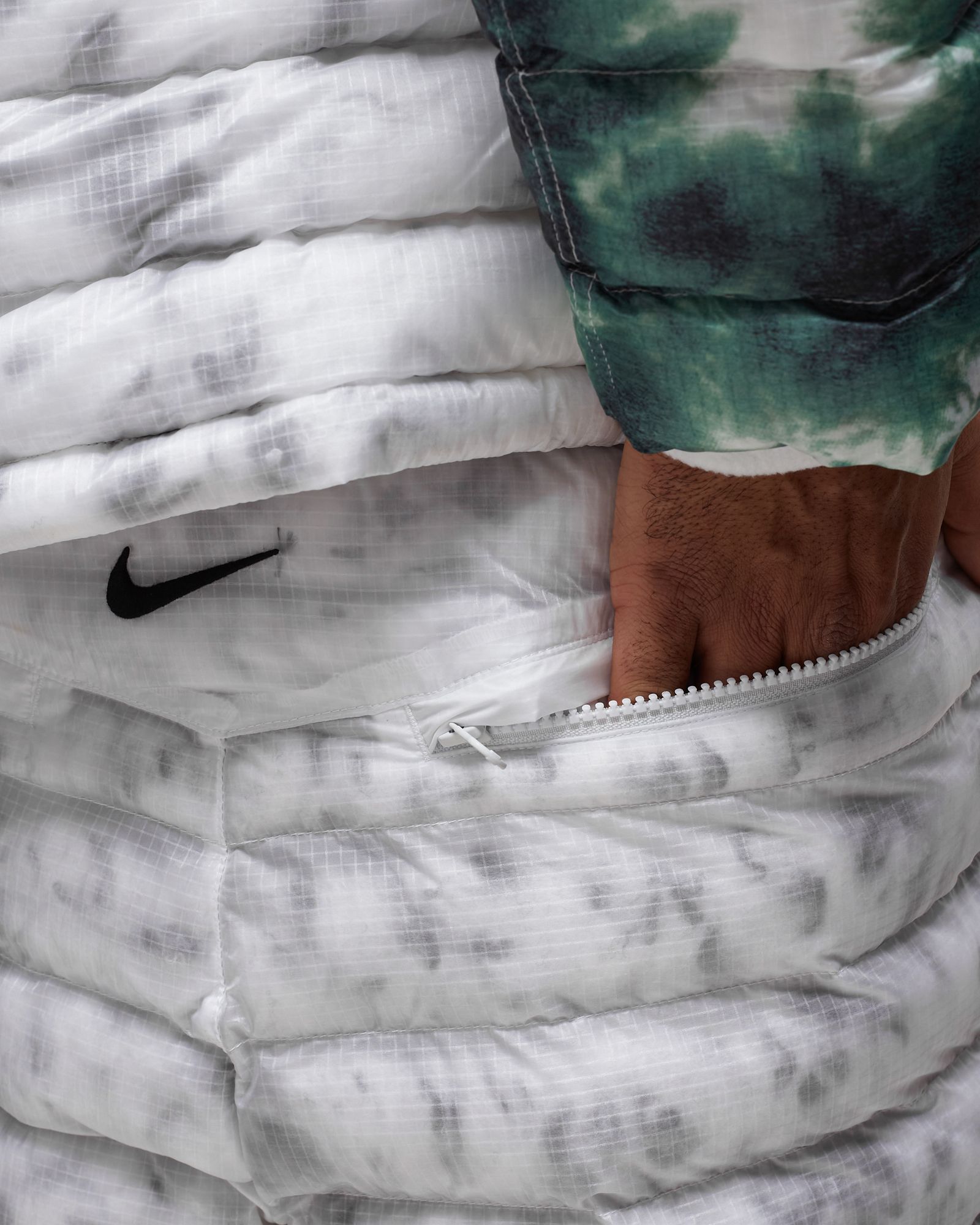 Nike x Stüssy Pant