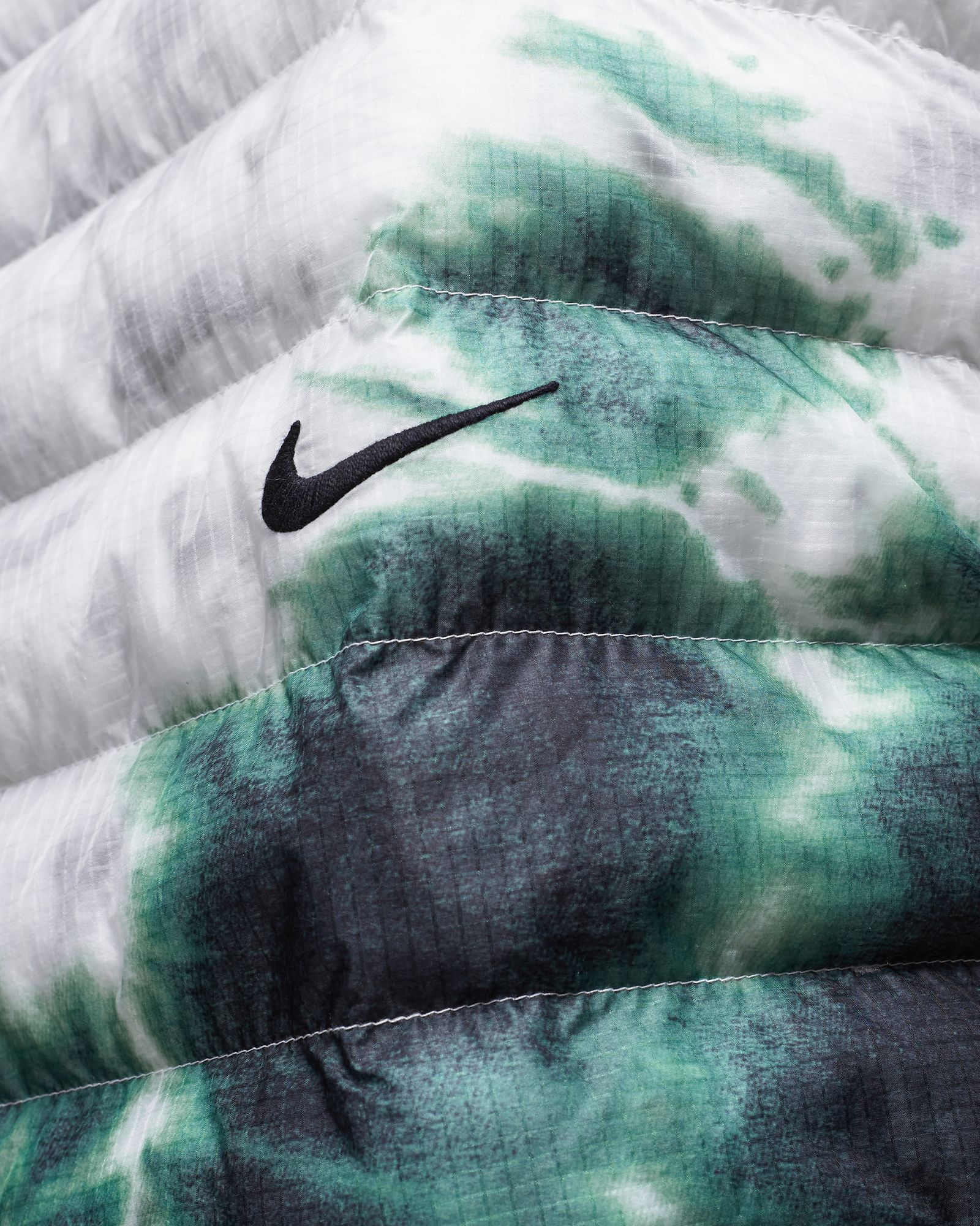 Nike x Stüssy Jacket