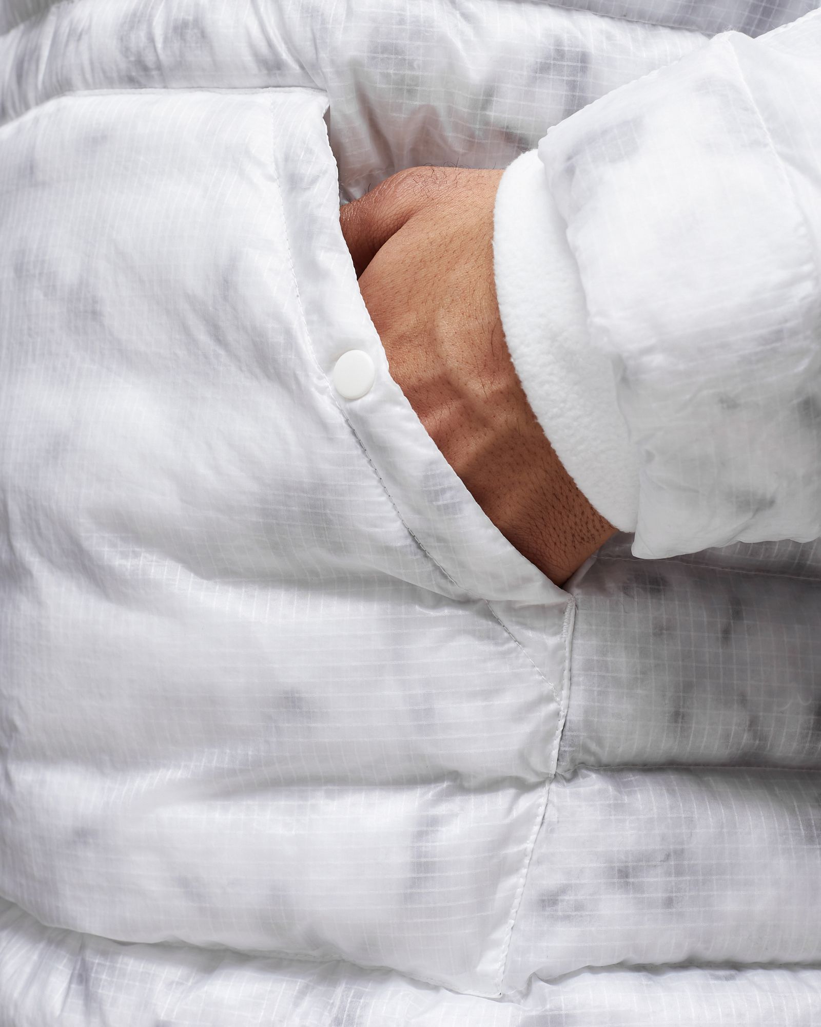 Nike x Stüssy Jacket