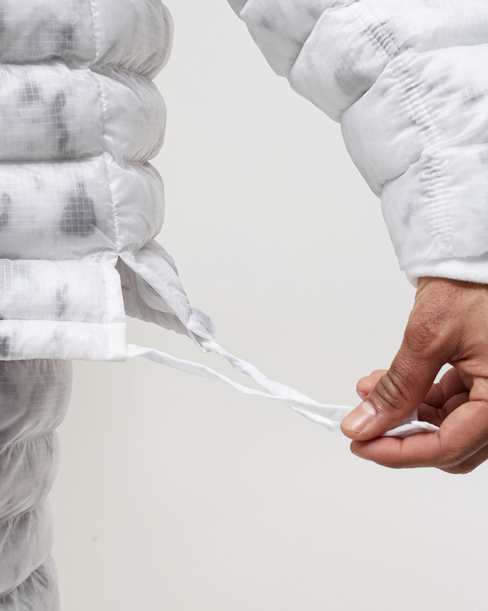 Nike x Stüssy Jacket