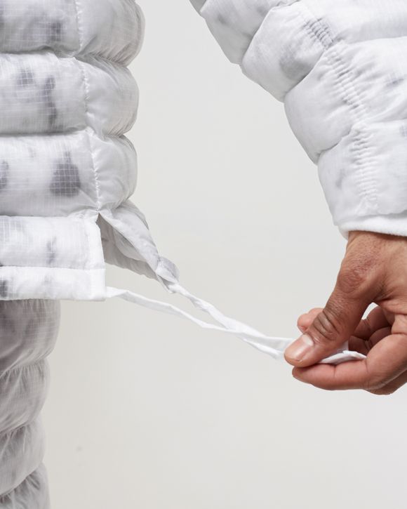 Nike x Stüssy Jacket